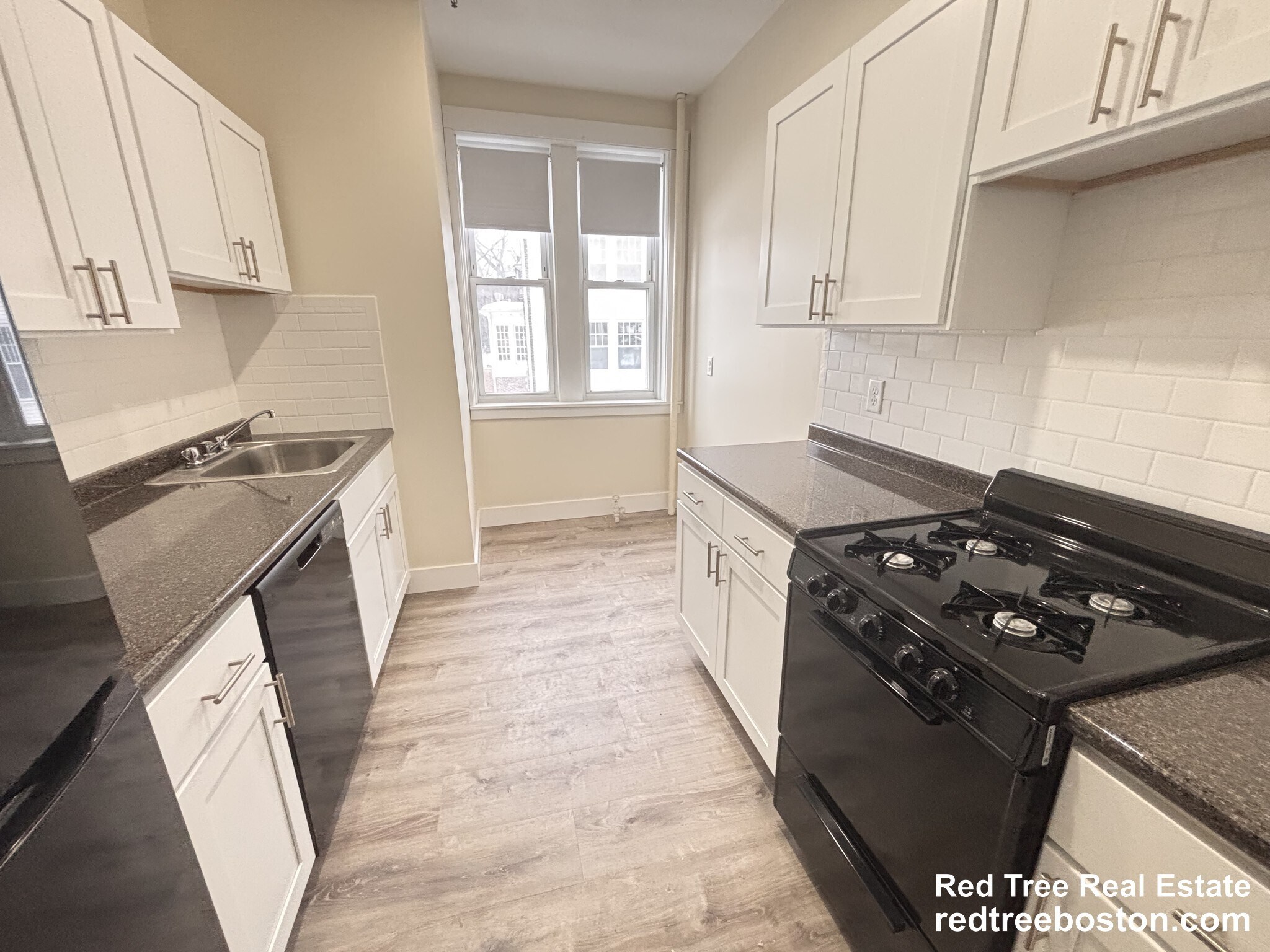 Building Photo - 1800 Commonwealth Ave