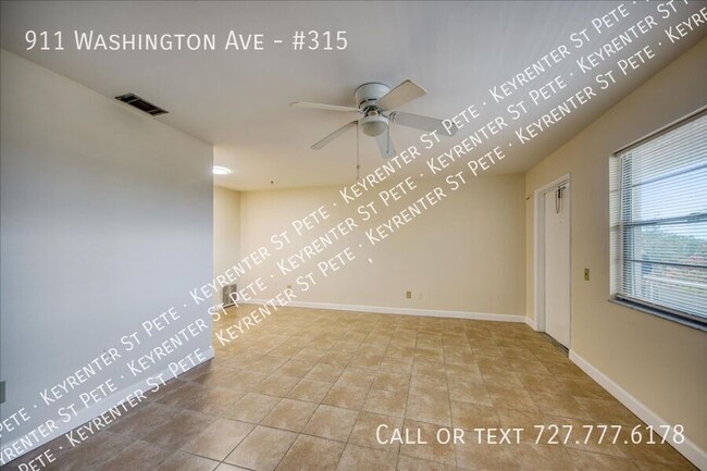 Building Photo - Affordable living in Largo - 1/1 with bonu...