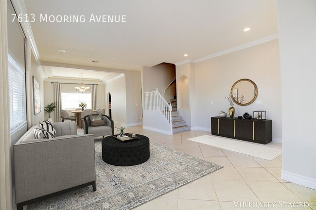 Building Photo - 7613 Mooring Ave