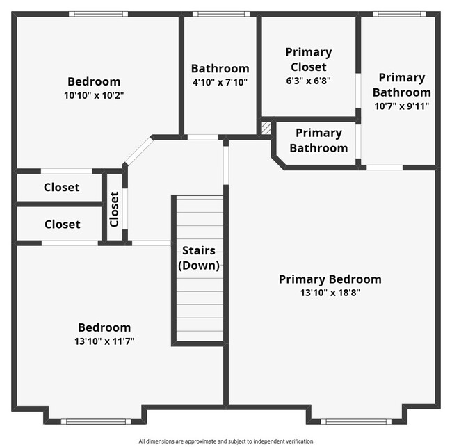 Building Photo - Two Story in Springs Ranch