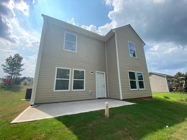 Building Photo - 45 Meadow Overlook Dr