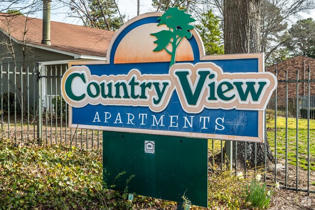 Building Photo - Country View Apartments