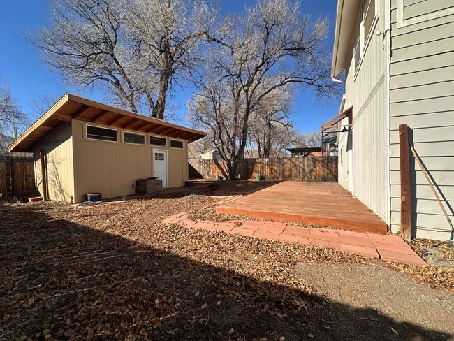 Building Photo - Tastefully renovated house in Old Colorado...