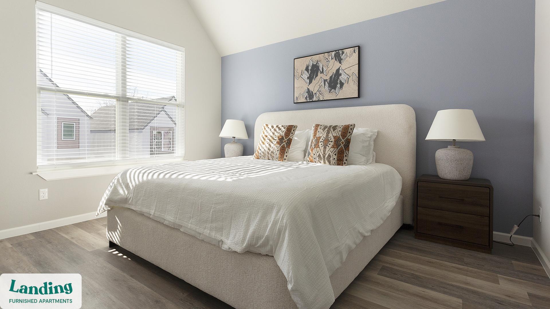 Building Photo - 3401 Redbud Ln