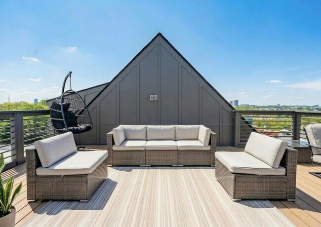 Building Photo - 1301 Baptist World Center Dr