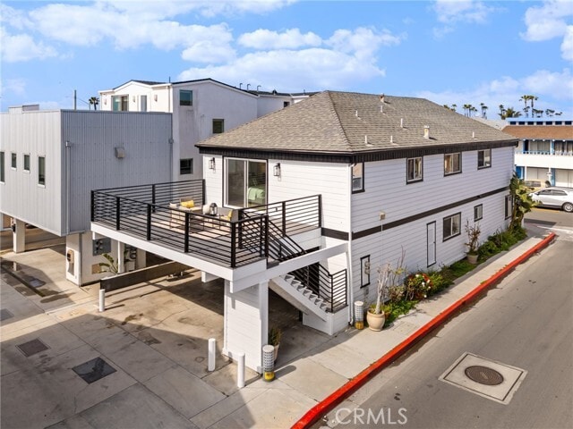 Building Photo - 212 Orange St