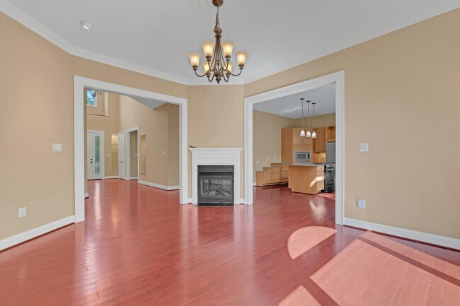 Building Photo - 7607 Newmarket Dr