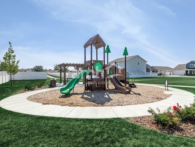 Building Photo - 5081 W White Ash Ct