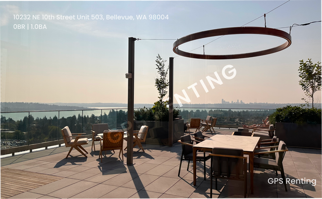 Building Photo - Special Release at Mari – Your Studio Awaits!