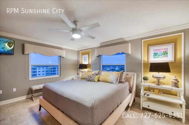 Building Photo - 17400 Gulf Blvd