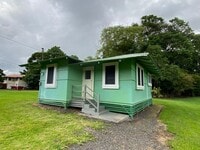 Building Photo - Charming 2BR/1BA in Hilo!