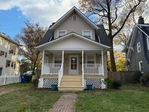 Building Photo - 607 St Dunstans Rd