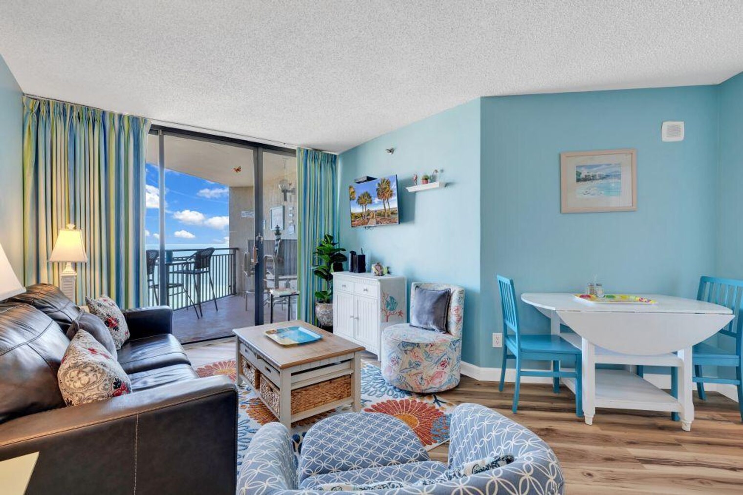 Building Photo - 5556 N Ocean Blvd
