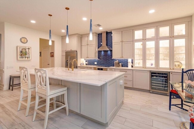 Building Photo - 8556 Vía Bella Notte