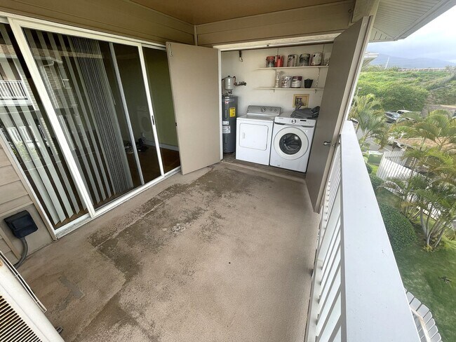 Building Photo - Kahului Ikena Unfurnished  2BR/2BA Unit Available