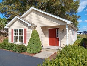 Building Photo - Christiansburg, 3 BR / 2 BA, August 14th