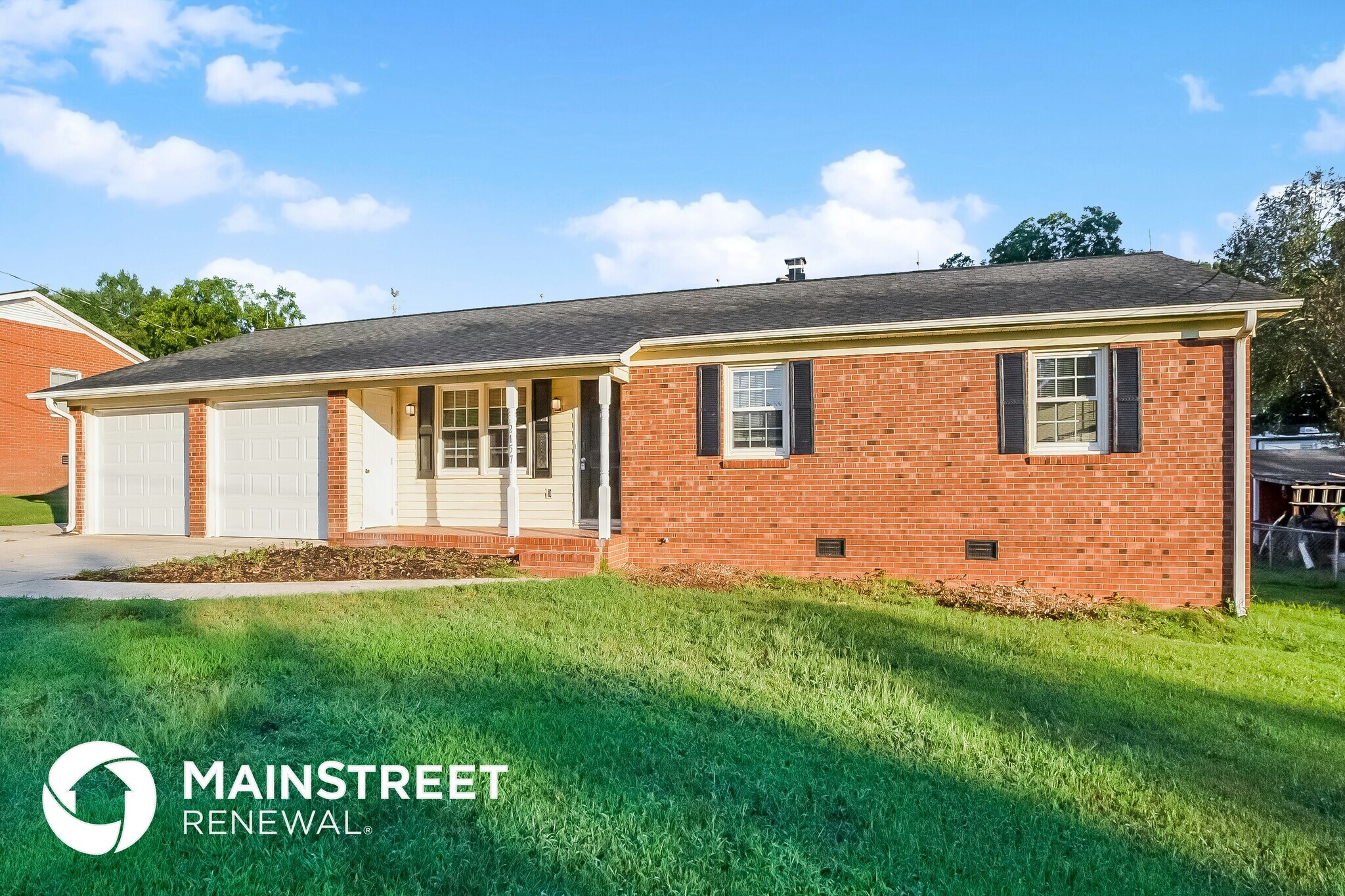 Building Photo - 2157 Sheffield Dr