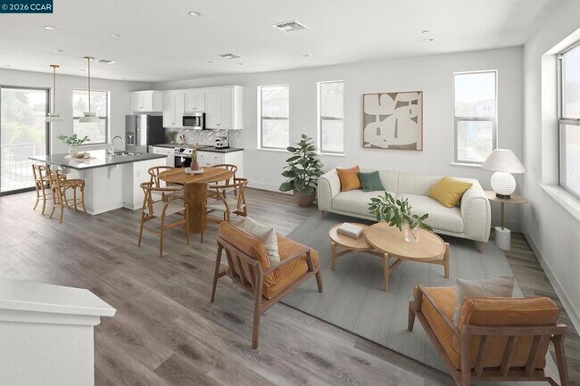 Building Photo - 2802 Chattelton Ln., San Pablo