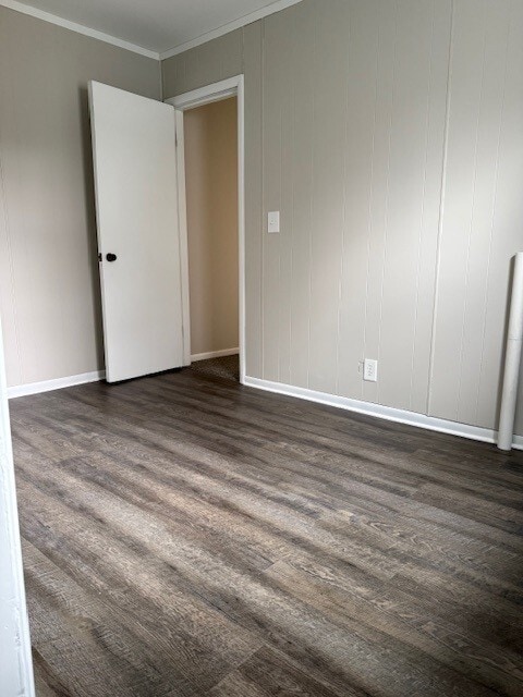 Building Photo - 707 Green Ridge Ave