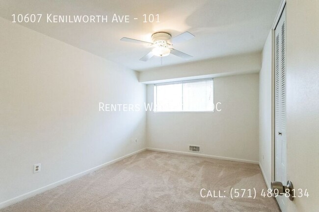 Building Photo - Bright & Spacious 2bd/1bth condo w/ utilit...