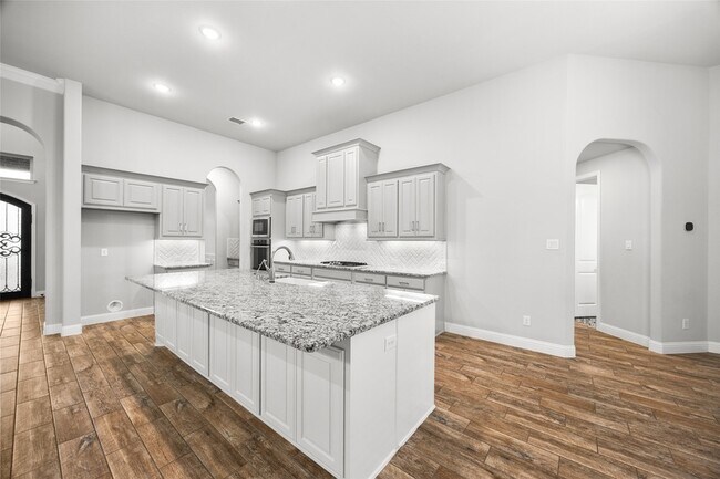 Building Photo - 4705 Fulbrook Dr