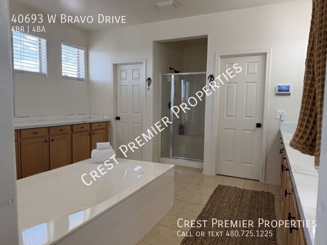 Building Photo - 40693 W Bravo Dr