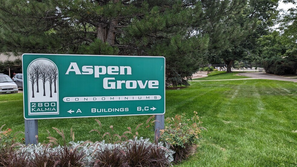 28th and Kalmia Ave - Location! - 2800 Kalmia Ave