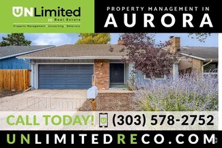 Building Photo - 12132 E Amherst Cir