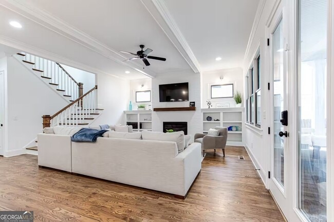 Building Photo - 222 Kirkwood Rd NE