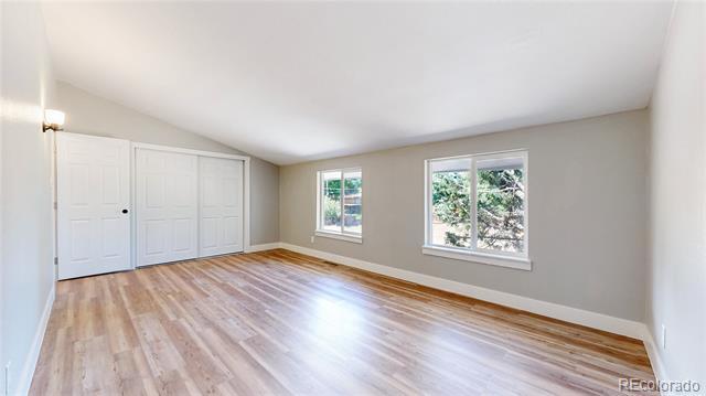 Building Photo - 1445 S Kearney St