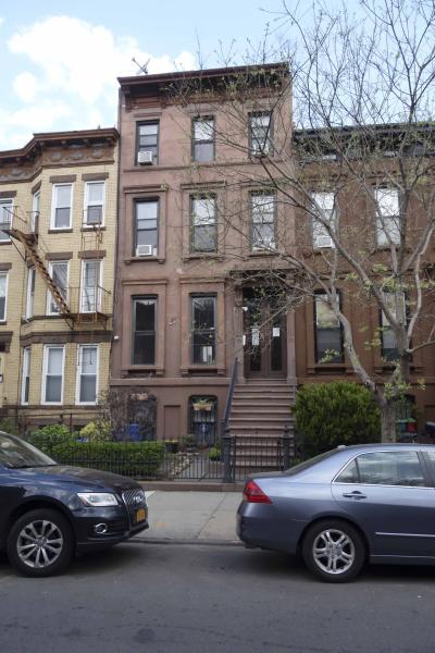 Primary Photo - 373 Madison St