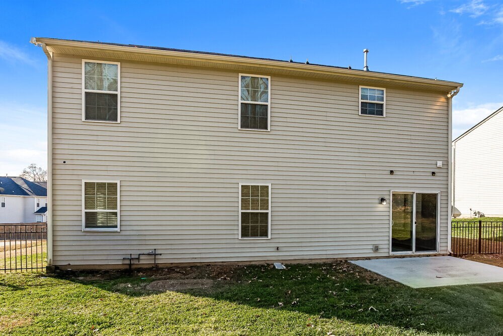 Building Photo - 3519 Ashley View Dr