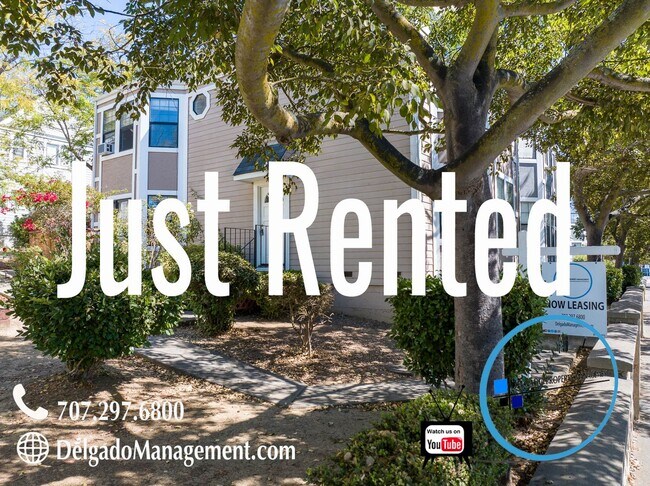 Primary Photo - Benicia! Large two bedroom, two and half b...