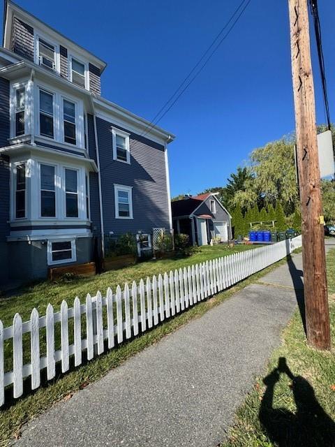 Building Photo - 124 Wood St