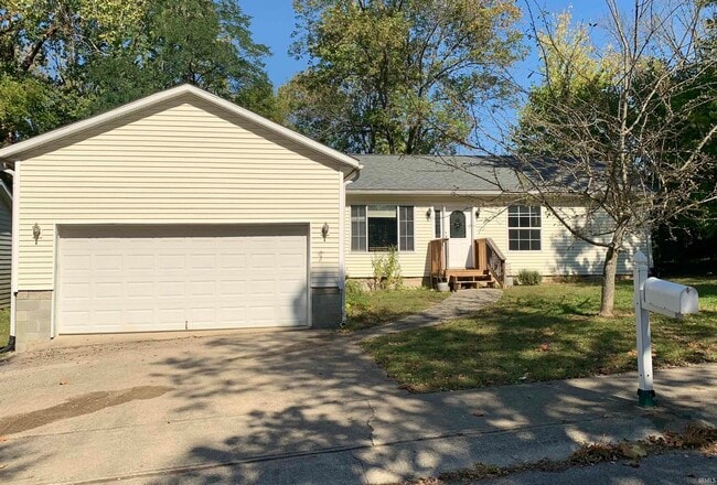 Building Photo - 4212 W Curry Ct