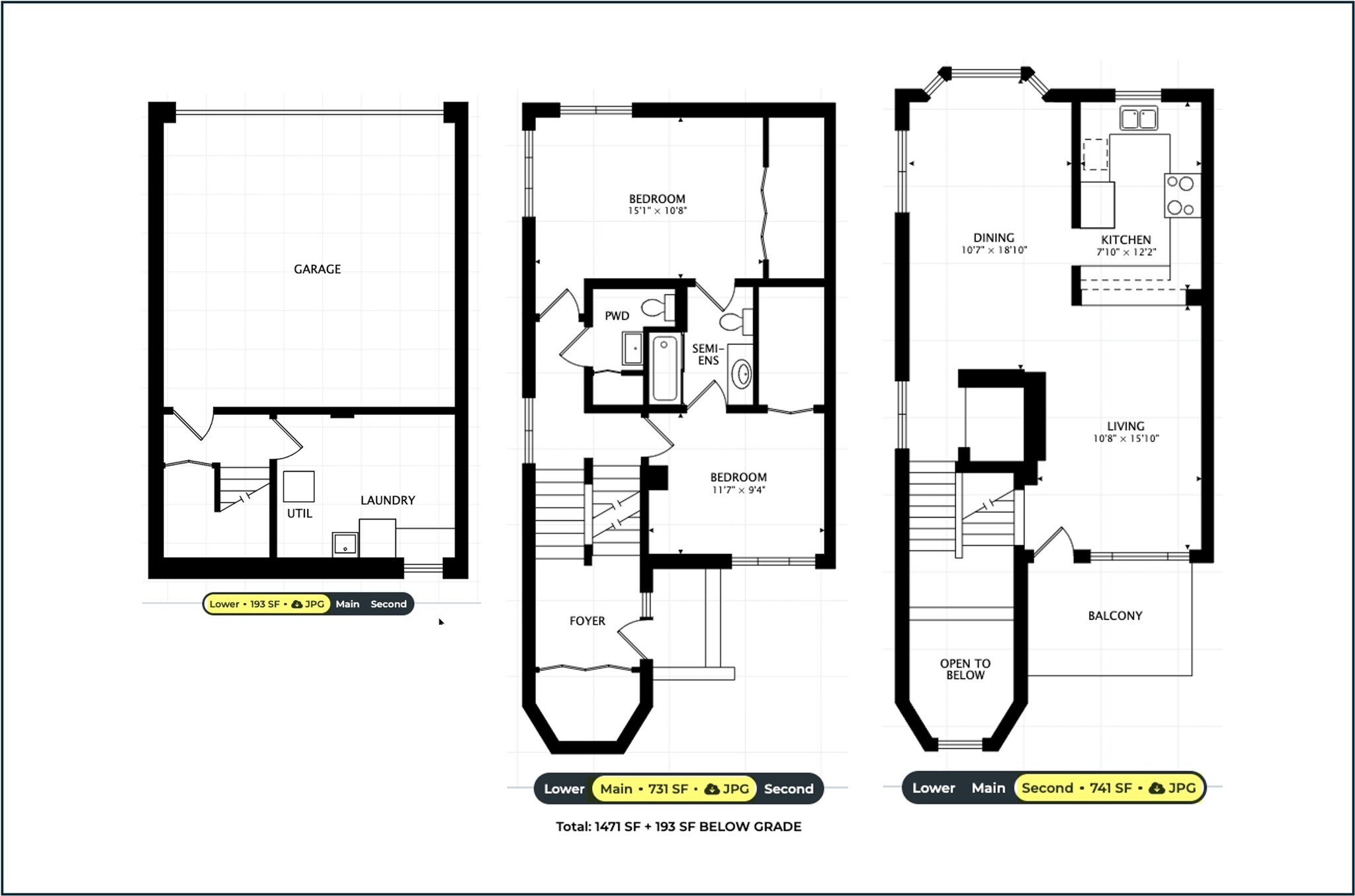 Building Photo - 2869 Kenwood Isles Dr