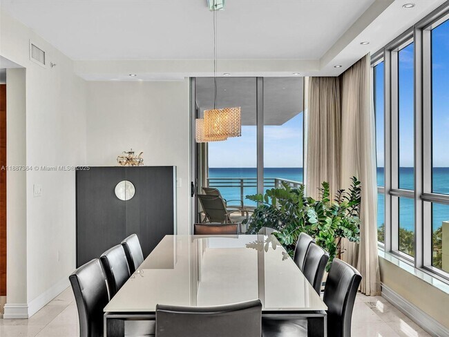 Building Photo - 3535 S Ocean Dr
