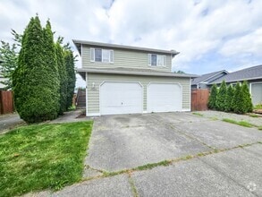 Building Photo - 4BD Marysville Home