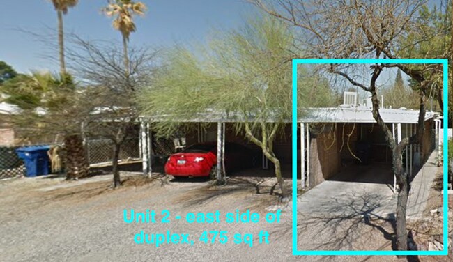 Building Photo - 3225 E Patricia St