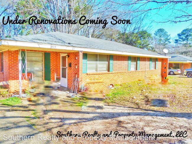 Primary Photo - 3 br, 1.5 bath House - 3515 Cottonwood Dr