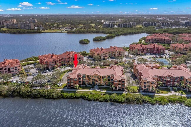 Building Photo - 2746 Via Tivoli