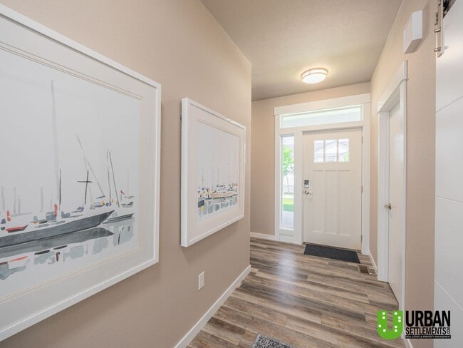 Building Photo - Charming 3-Bedroom Home in North Spokane –...