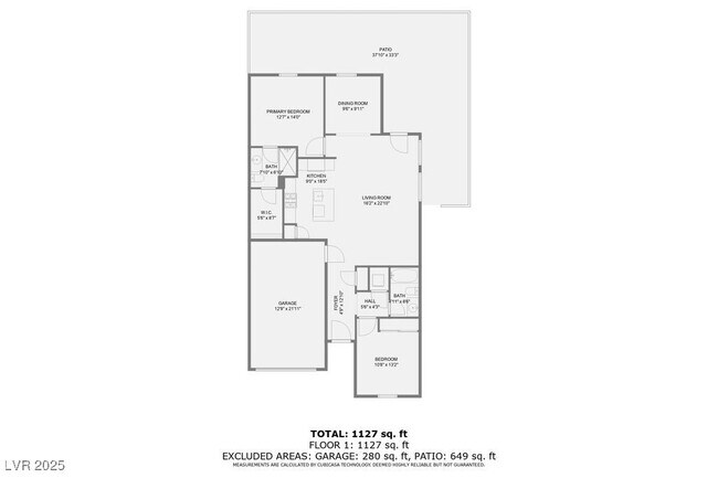 Building Photo - 364 Canary Song Dr