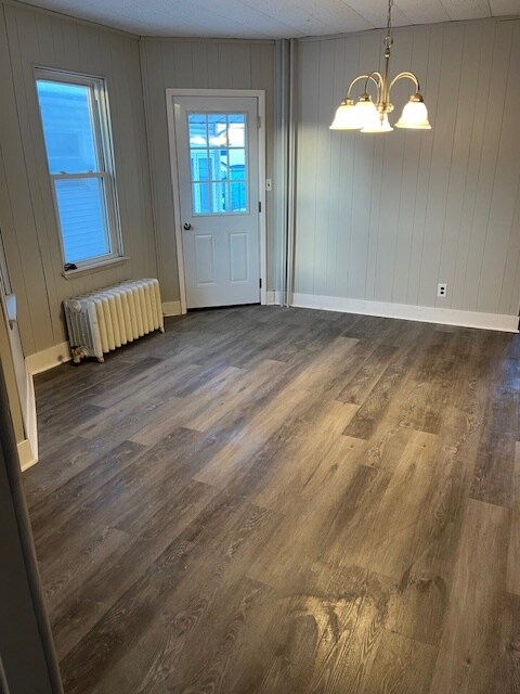 Dining Room - 9 N 4th St