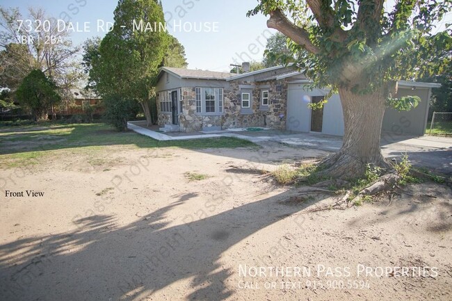 Building Photo - 7320 Dale Rd