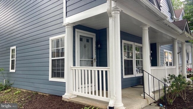 Building Photo - 4830 Dorsey Hall Dr