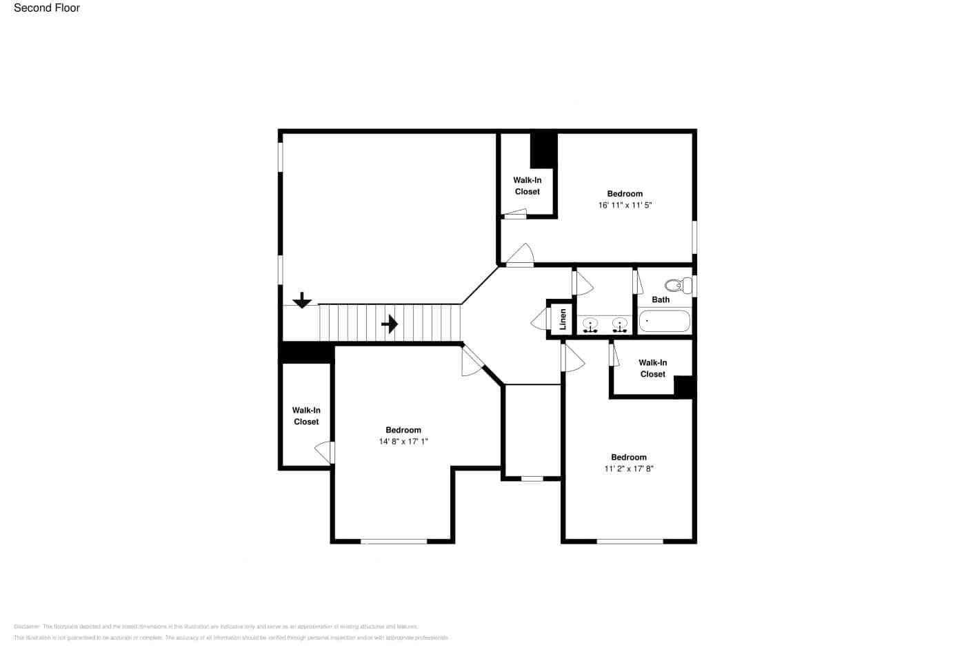 Building Photo - 464 Wood Point Way