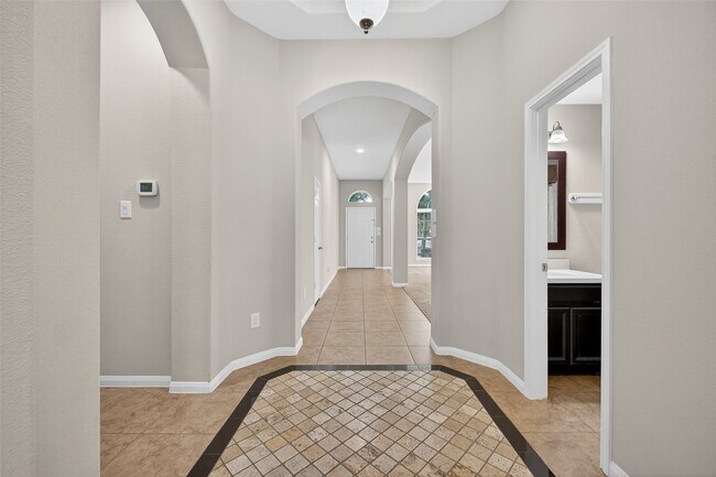 Building Photo - 6422 St Bernadette Dr