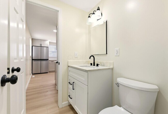 Building Photo - 3938 Halsey Pl