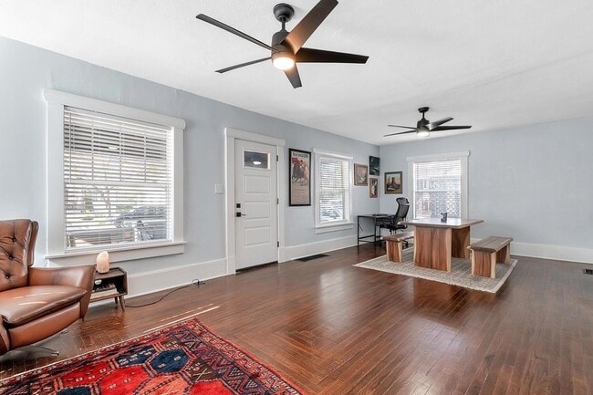 Building Photo - 244 S Volutsia Ave